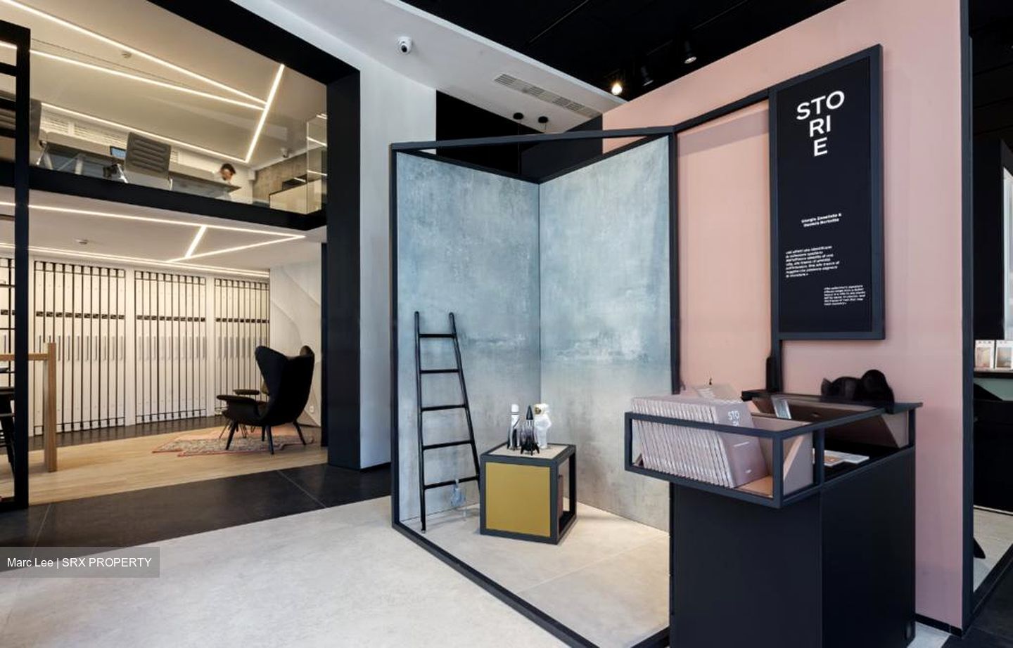 Az @ Paya Lebar (D14), Factory #454788581